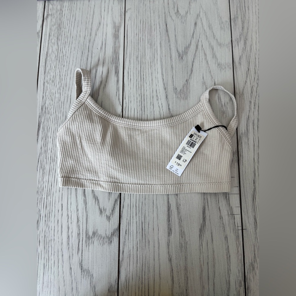 Garage Bundle , 9 items, ivory, brown, beige, / size: XS /smalls - Picture 12 of 16